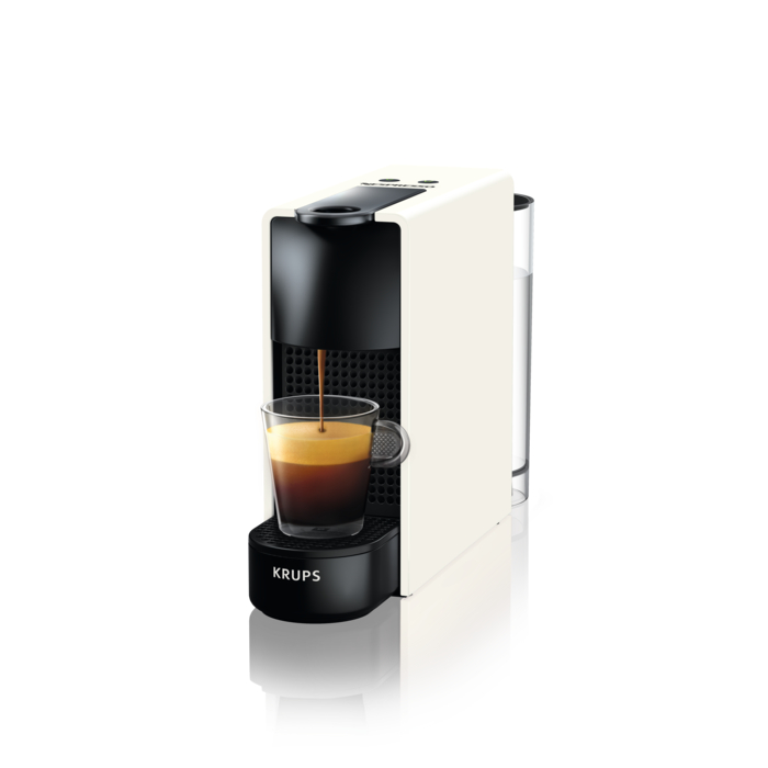 KRUPS Cafetera Nespresso XN110110