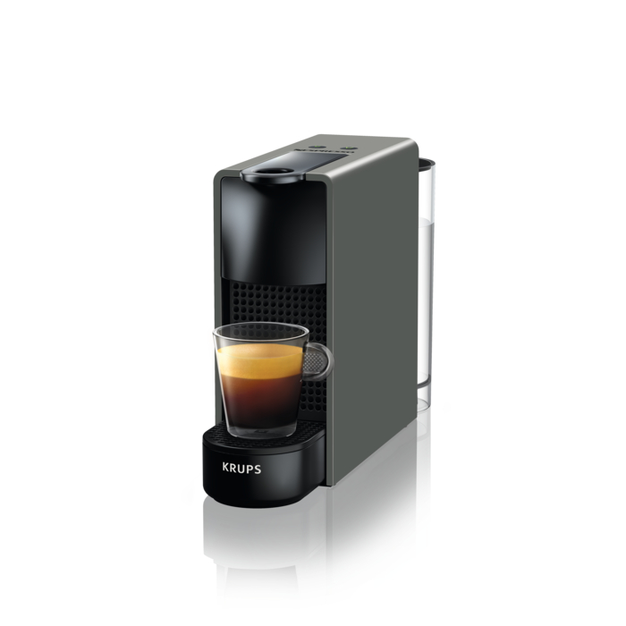 KRUPS Cafetera Nespresso XN110